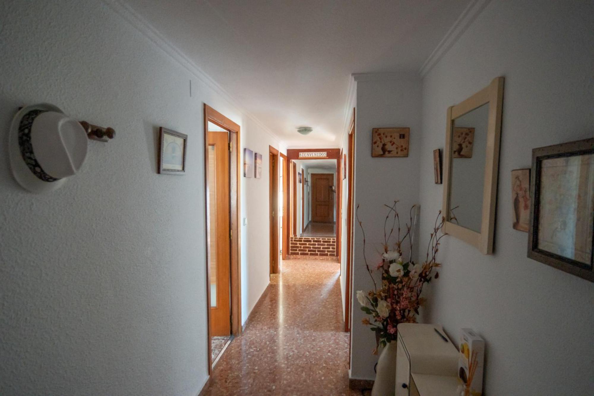 An Apartment In Xeraco With 3 Bedrooms, Located Near Beach And Gandia Extérieur photo