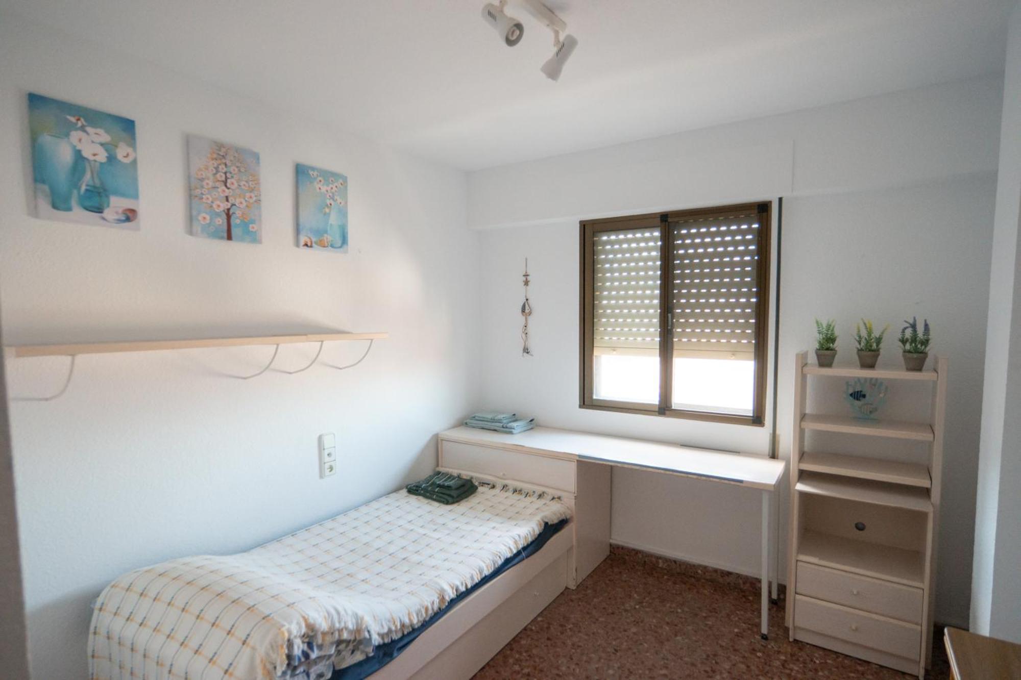 An Apartment In Xeraco With 3 Bedrooms, Located Near Beach And Gandia Extérieur photo
